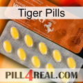 Tiger Pills 42